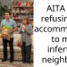 Infertile Neighbor Accuses Mom of Being Insensitive After Observing Her Play with Her Kids in the Yard