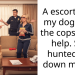 Woman Goes John Wick On E***rt Who Stole Her Dog