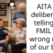 Woman Gets Called An A-Hole For Intentionally Telling Nosey Mother-In-Law The Wrong Name Of Her Grandchild