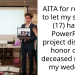Woman Refuses To Let Her Stepson Have A PowerPoint Presentation Of His Deceased Mom During Her Wedding