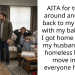Family Gets Lice Outbreak When Dad Allows His Homeless Brother To Stay With Them