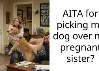 Pet Owner Kicks Pregnant and Jobless Sister After She Stole Her Dog and Left It Tied in a Dangerous Part of the City