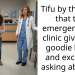 Woman Makes Horrific Mistake While At The Emergency Veterinary Clinic, Mistakes Bags With Pet Remains For “Goodies Bags”