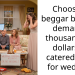 When A Choosing Beggar Asked His Sister To Cater His Huge Wedding For Free, He Didn’t Expect So Many Family Skeletons To Fly Out Of The Closet