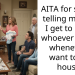 Husband And Wife Have A Ma*sive Fight After Husband Invites His Friends Over For Thanksgiving Dinner