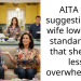 Dad Claims Active Parenting Despite Checking Out Mentally, Criticizes Wife’s High Standards