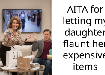 Family Trip Goes South as Proud Mom Gets Bashed by Jealous SIL Over Her Daughter’s Expensive Spending