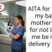 Daddy-To-Be With All The Audacity Turns To The Reddit Community For A Moment Of Clarity