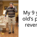Mother Shares 9-Year-Old Daughter’s Priceless Revenge On a School Bully