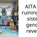 Man Ruins Sister’s Gender Reveal Party Because She Took The Name Meant For His Dead Baby
