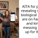 Woman Given Up For Adoption As A Baby Calls Out Biological Parents In A Family Photo On Their Church Facebook Page And Breaks Up Their Marriage