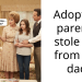 Redditor Finally Meets Her Biological Father and Finds Out That She Was Stolen From Him