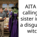 Opinionated Lady Gets Labeled A “Disgusting Witch” By Her SIL After Talking Ill About Her Fiancé’s Kids
