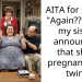 Woman Faces Backlash After Commenting On Sister’s Announcement Of Seventh Pregnancy Shortly After Sixth Child
