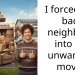Fed-Up Resident Dishes Out Juicy Payback To Unruly Neighbors By Getting Them Booted From Their Apartment