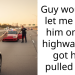 Redditors Are Inspired to Share Their Own Road Stories After Man Shares How He Smartly Handed Over a Cunning Motorist to the Cops