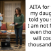 Father Faces Backlash For Refusing To Fix Daughter’s DIY Disaster