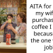 Husband Who Works Tells Off His Unemployed Wife After She Criticizes Him For Buying Expensive Coffee