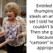 Ent*tled Aunt Steals Anime DVD Redditor Didn’t Want to Borrow to Her Son, Only to Accuse the Redditor of Corrupting Her Child