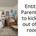 Ent*tled Mother Wants to Kick Student Out of Their Room at B&B Because Her Kid Likes It Better Than the Room They Booked