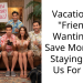 Redditor Gets Called ‘Cheapskate’ Even After Letting Family And Friends Stay In Their Europe Home For Free