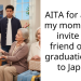 Battle Royale Unfolds As Teen Rebels Against Mom’s Plan To Sneak ‘Surprise Guest’ Into Family-Only Getaway