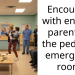 Woman Shares The Encounter She Had With Ent*tled Parents Who Wanted Their Kid To Be Given A Private Room Instead Of Her Sick Daughter Who Needed It More