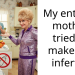 Lady Shares Heartbreaking Story Of How Her Ent*tled Mom Blamed Her For Being R**ed As A Child And Tried To Make Her Infertile