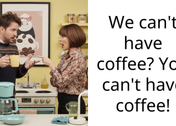 Crafty Employee Outsmarts Penny-Pinching CEO in an Epic Coffee Showdown