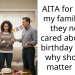 Teen Explodes At Parents For Trying To Guilt-Trip Her Over Missing Surprise Birthday Bash They Finally Threw Her After Years Of Neglect