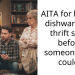 Thrift Store Shopping Turns into a Battle Between Everyday Shoppers and Resellers