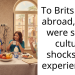 Brits Living Abroad Share The Most Bizarre Culture Shocks They’ve Faced All Around The Globe