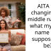 Redditor Wants To Honor Biological Mother By Changing Middle Name, Adoptive Parents Don’t Like That At All