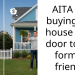 Man Moves Into Dream Home Only To Discover That His Next-Door Neighbor Is Someone From His Painful Past