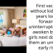 Couple’s Kids-Free Vacation Gets Interrupted By A Noisy Group Of Women Next Door, Decide To Give Them An Unwelcomed Early Rising