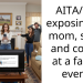 Young Woman Exposes Her Mom, Sister, and Cousin at a Family Event as Her Way of Getting Revenge for Stealing Her Savings