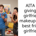 Trouble Brews As Lady Hands Over Her GF’s Limited Edition Makeup Palette To A Guest