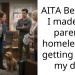 Young Woman Renders Her Parents Homeless Because They Got Rid Of Her Dog