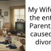 Former Spouse of Ent*tled Person Details How His Ex-Wife’s Privilege and Horrific Treatment of Child with Disability Pushed Him to File for Divorce