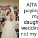 Redditor Decides to Fund Daughter’s Dream Wedding, but Now Has to Deal with Son’s Rage for Not Funding His