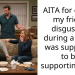 Redditor Goes From Confidant To Judge After Friend Opens Up On Surprising Relationship Problem