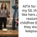 Childfree Woman Offends SIL By Calling Her Kids’ Behavior Reason For Not Wanting Children