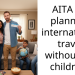 A Father Wonders If Leaving His Kids Out Of A Vacation Is Fair Or A Lesson In Consequences