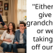Toxic Parents Dangle Future Inheritance To Manipulate A Soon-To-Be-Wed Couple Into Having Children