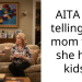 Teen Tells Her Mom “Why Did You Even Have Kids?” After Being Told to Buy Her Own Food