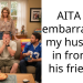 Redditor Embarra*ses Her Childish Husband In Front Of His Friends To Teach Him A Lesson, But He Doesn’t Get It