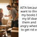 Boyfriend Tries To Get Rid Of Bookworm Girlfriend’s Books Because He Doesn’t Like Them, Gets Blasted On Reddit