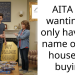 Young Woman Asks If She’s Wrong Not To Put Boyfriend’s Name On The House She’s Buying For Them