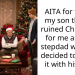 Mom Accuses Teenage Son of Ruining Christmas After He Announced That He Planned on Spending It with His Dad After a Terrible Experience with His Stepfather’s Family