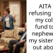 Woman Demands Her Brother’s College Fund For Her Son And Calls Him “Selfish” When He Refuses